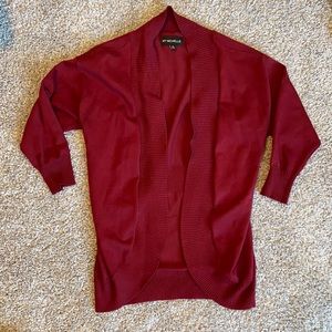 Cardigan!